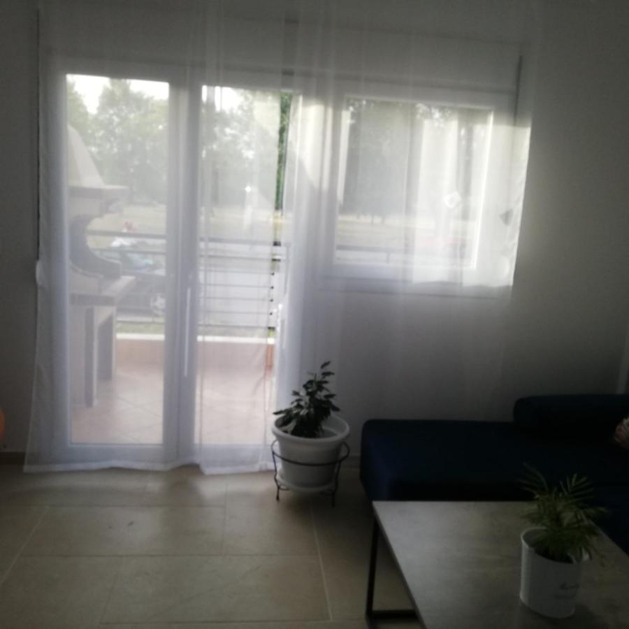 Maisonette Fanari Exterior foto