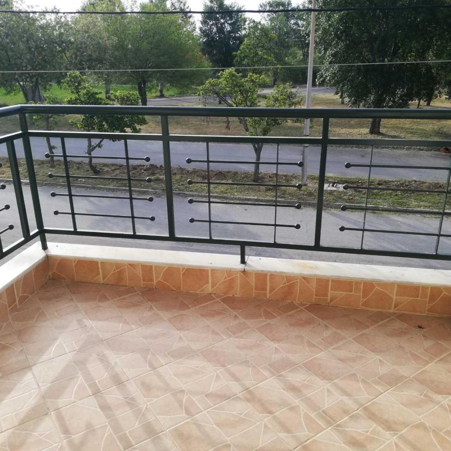 Maisonette Fanari Exterior foto